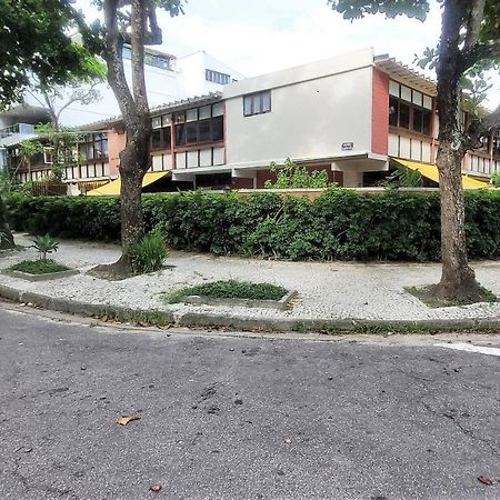 Villa Casa Ampla E Arejada, Apenas 100 Metros Do Mar Rio de Janeiro Exterior foto