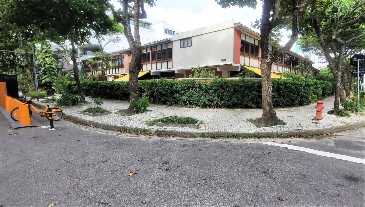 Villa Casa Ampla E Arejada, Apenas 100 Metros Do Mar Rio de Janeiro Exterior foto